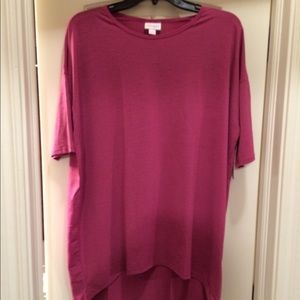 NWT Lularoe Irma